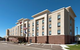 Hampton Inn Portage Mi